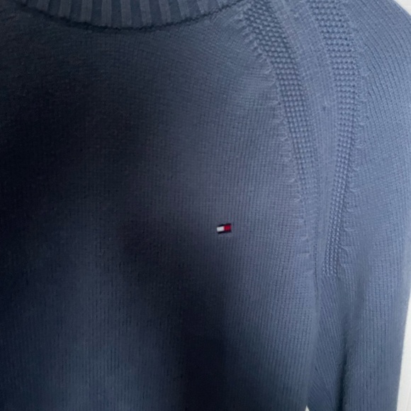 TOMMY HILFIGER SWEATER - Picture 3 of 5